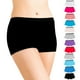Photo 1 of Alyce Intimates Women's Cotton Boyshort, Pack of 17