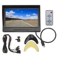 thumbnail image 2 of Backup Monitor, Reversing Display DC 9 To 35V  for Van for Truck for Trailer, 2 of 7