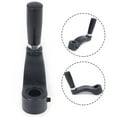 thumbnail image 4 of 3.66*2.95 Modern Black Craftsman Drill Press Table Elevation Crank Handle Drill Press Rotation 14.5mm, 4 of 16