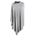 thumbnail image 1 of Multifunctional Baby Wrap Towel Soft Stretch Button Baby Seat  for Outdoor, 1 of 6