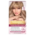 thumbnail image 1 of Tinte para cabello L'Oréal Imédia Excellence creme 8.1 rubio claro cenizo, 1 of 9