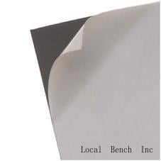 

25 5 x 7 magnetic (20 mil) adhesive magnet (original version)