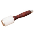 thumbnail image 1 of T-shaped Leather Carving Sledgehammer Wear-resistant Handheld Carving Tool For Artwares, 1 of 2