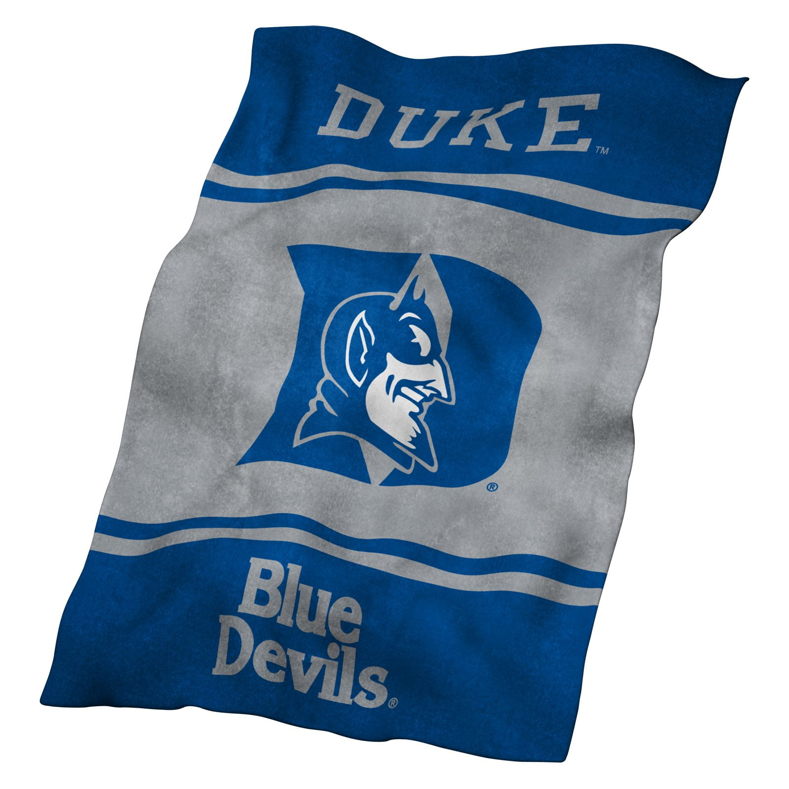 Duke Blue Devils UltraSoft Blanket