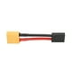 thumbnail image 4 of Cable adaptador de enchufe X, cable de enlace RC macho a hembra XT90, cable AWG, cargador True Excellence, 4 of 14