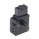 thumbnail image 3 of Interruptor de Gatillo FA2-4/IBEK Taladro Eléctrico Martillo 250V/4A Control de Velocidad de Herramienta Interruptores de Botón, 3 of 5