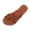 Brown, variant on Women's Braided Strappy Flat Sandals Thong Ankle Strap Dressy Summer Sandals Women's Wide Width Flat Sandals, Flip Flop Casual Sandals Slip on Summer Beach Shoes for Women