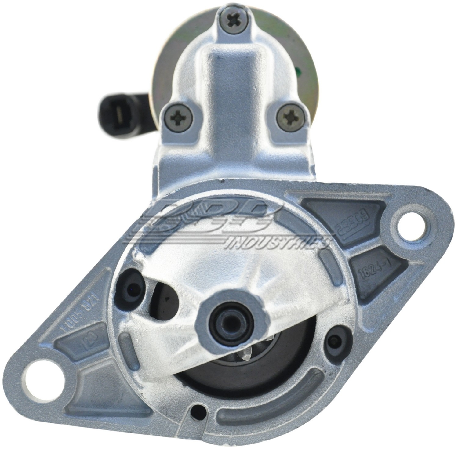 TERREPOWER formerly BBB Industries 17563 Reman Starter