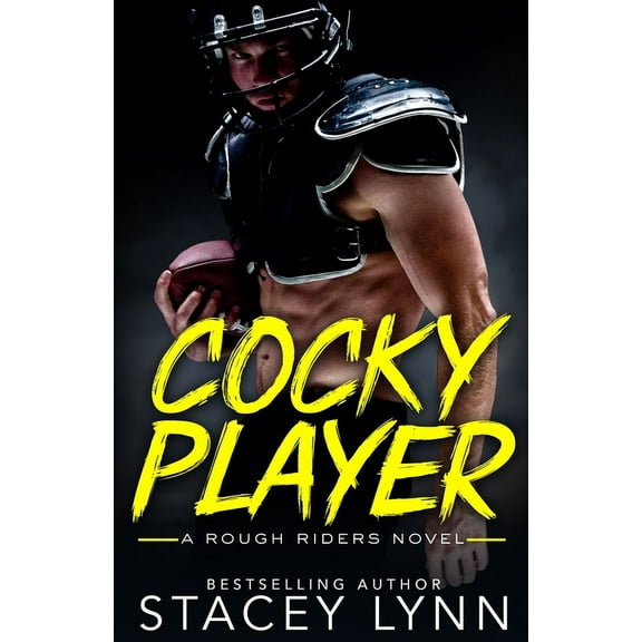 Cocky Player, (Paperback)