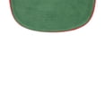 thumbnail image 4 of Men's '47  Scarlet Nebraska Huskers Pomona Mesh Hitch Adjustable Trucker Hat, 4 of 4