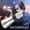 thumbnail image 4 of WUSUOWEI 1PC Mini Pocket Binoculars,80X20,Large and Smartphone Pin,Compact High Powered,Bring Distant Scenes,Durable and Strong Usage,Smartphone Connection,Outdoor Explorations for All Ages, 4 of 8