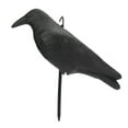 thumbnail image 2 of Leurre de Corbeau, Simulation de Leurre de Corbeau Durable pour Balcon, 2 of 8