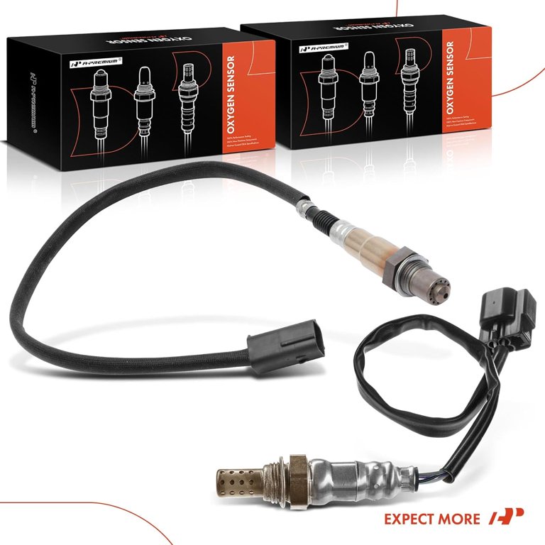 New Lambda Oxygen sensor Fts For Hyunda Elantra 1.8L AT 2011-2012 39210-2E300 | eBay