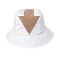 thumbnail image 1 of Sombrero De Cubo Unisex De Moda Gorra Plana Pescador Camping Caza Al Aire Libre Sunnimix Sombreros de cubo para mujer, 1 of 8