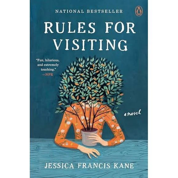 Rules for Visiting : A Novel (Paperback)
