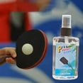 thumbnail image 1 of DYNWAVECA 100 ml Pickleball Racket Cleaner Pickleball Racket Care Tool Accessories Increase Performance Portable Paddle Maintenance Kit, 1 of 10