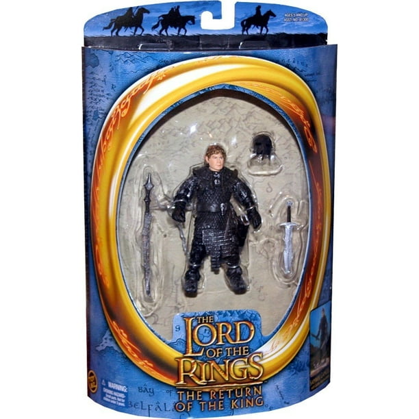 samwise gamgee action figure