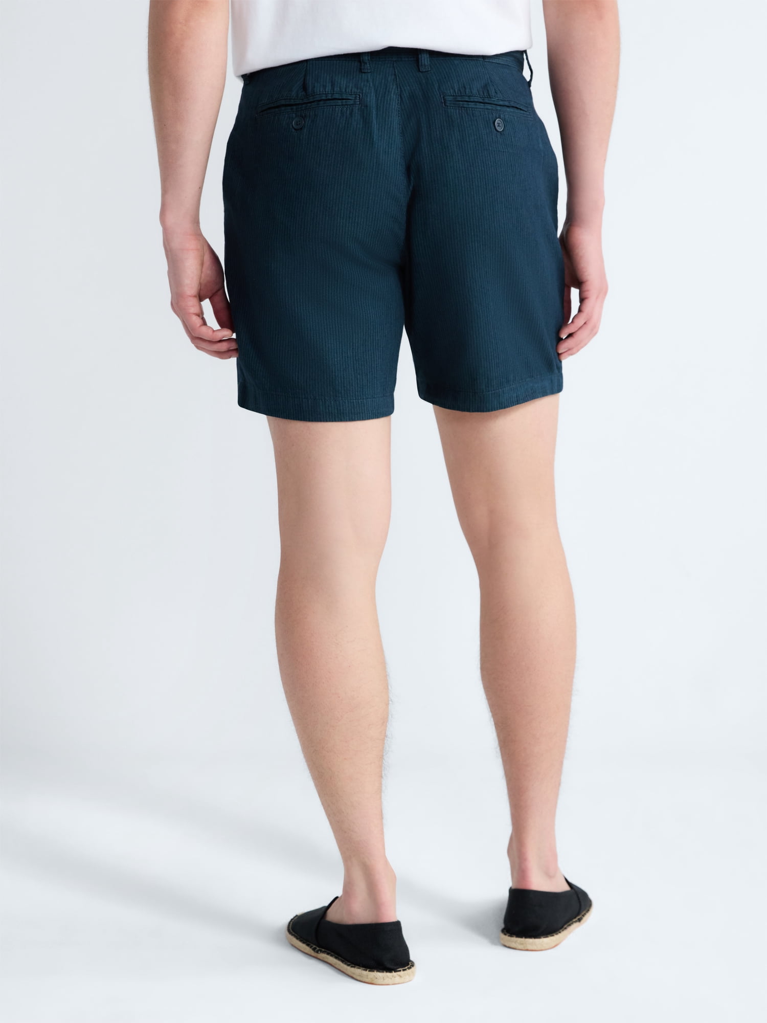 Free Assembly Workwear Short, 7" Inseam, 28-44