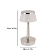 thumbnail image 2 of Atmósfera Luz nocturna Protección ocular Lámpara de escritorio para decoración del hogar (C), 2 of 6