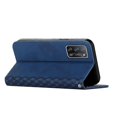 thumbnail image 4 of New Oppo A54s/a55/a53s 5g Case Premium Cover Magnetic Leather Folio Etui Coque - Blue, 4 of 5
