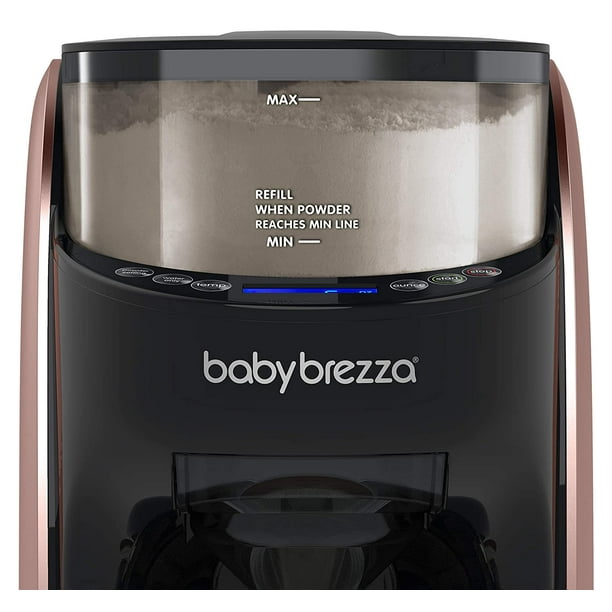 Baby brezza hotsell walmart canada