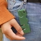 thumbnail image 5 of Afilador De Herramientas De Corte Exterior Porttil Verde Militar Para Afilar Herramientas Sobre La Marcha, Ideal Para Senderismo O Mantenimiento Domstico, UKHBMC | Army Green, 5 of 8