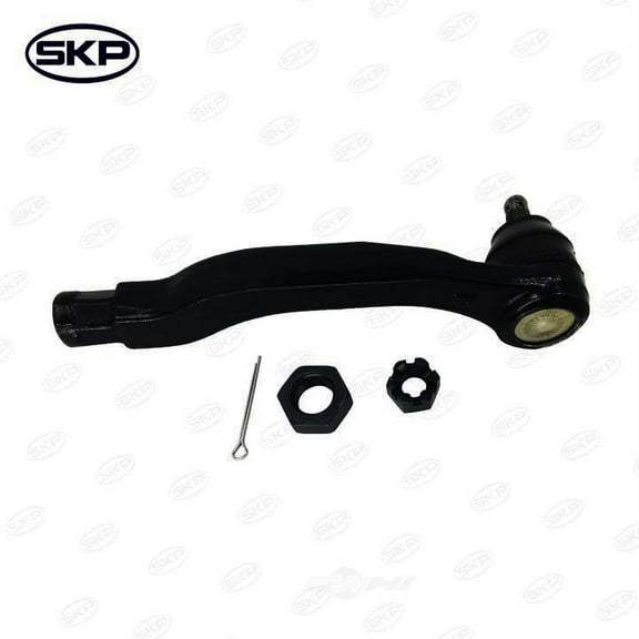 SKP SES3331R Steering Tie Rod End