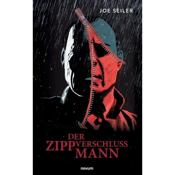 Der Zippverschlussmann (Paperback)