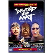 Beyond the Mat