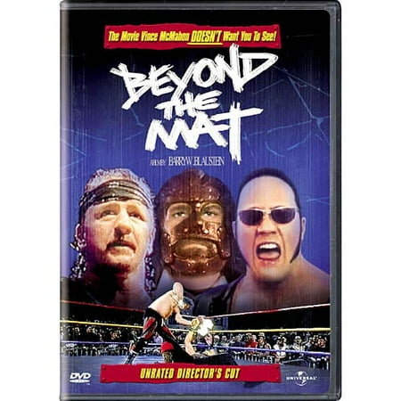 Beyond the Mat