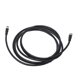 thumbnail image 1 of VOBOR para Cable troncal 2000 N2K 5 Pines 3 Metros/9,8 pies de Largo IP67 para Redes Cable troncal de 3 Metros, 1 of 5