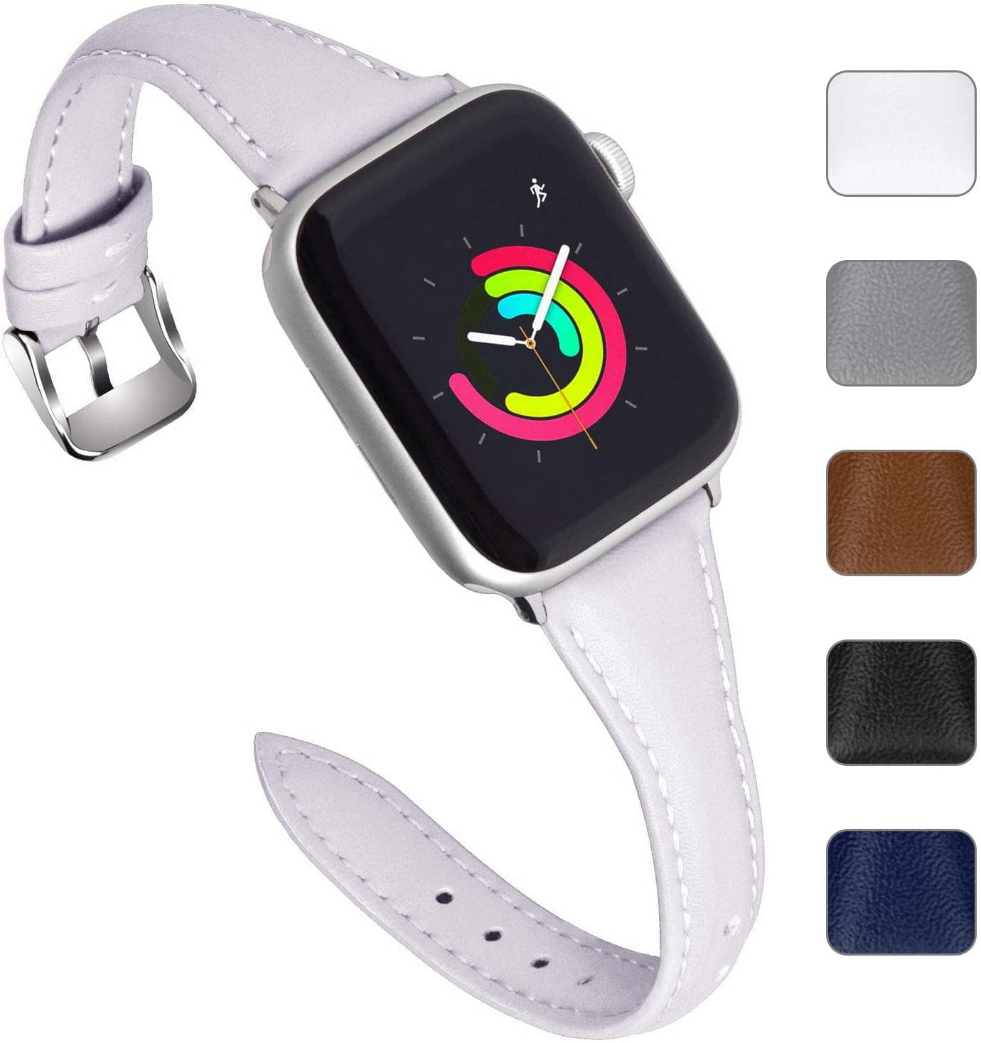 iwatch 5 colors