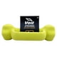 thumbnail image 3 of Mancuerna Voit 1kg Amarillo, 3 of 4