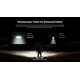 thumbnail image 4 of Linterna frontal Nitecore HC65 UHE, 2000 lúmenes, recargable por USB-C, 4 of 9
