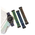 thumbnail image 5 of Nylon Band for Garmin Fenix 7X 7 6X 6 Pro 5 5X Plus 3 HR Epix Gen 2 MK2i 955 945 Straps 26mm 22mm Quickfit Bracelet Wristband for Men & Women, 5 of 12