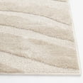 thumbnail image 3 of Rug Ease Asteria Beige Washable Area Rug, 3 of 7