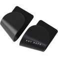 thumbnail image 1 of Porte-Couvercle Mural Poteau Porte pan couvercle Suspendu couvercle Pot Organisateur Pot couvercle Rack 2 Pcs, 1 of 5