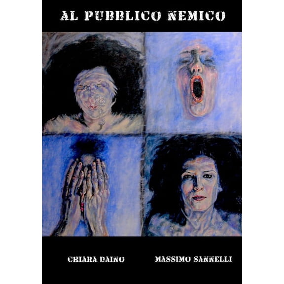 Al Pubblico Nemico, (Paperback)