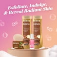 thumbnail image 2 of Caress Velvety Bliss Bodywash and Bar Soap Skincare Gift Set, 4 Piece, 2 of 7