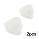 thumbnail image 2 of Toystoory 2 Pieces Triangular Rice Ball Mold Kitchen Accessories Japanese Non-stick DIY Food Tool Mould Sushi Die Bento Stuff Maker Type3 NO3 Toystoory HA6488-00B, 2 of 6