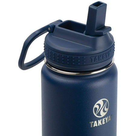 actives takeya straw