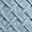 Blue, variant on REGALWOVEN Pack of 2 Soft Decorative Throw Pillow Covers Solid 3D Weaving Pillowcases for Sofa Bedroom Couch Car Pink 20" x 12"