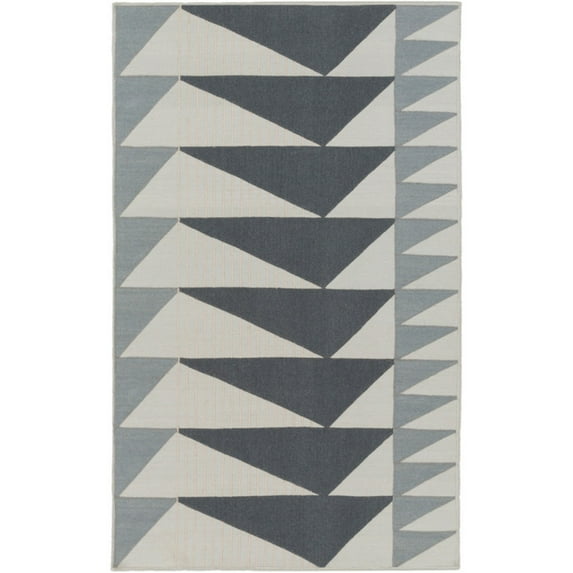 Surya Renata Modern 2' X 3' Rectangle Area Rugs RNA1000-23