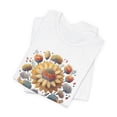 thumbnail image 5 of Floral shirt, Flower shirt, 5 of 22
