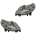 thumbnail image 1 of PAR FAROS Generica Compatible con Fiat Ducato 2.0 Autob 2007 1 par, 1 of 4