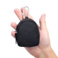 thumbnail image 4 of Sac de Rangement pour Clés Rangement Portable Sac de Transport Quotidien Pochette, 4 of 5