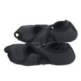 thumbnail image 1 of Zapatillas de yoga envolventes, calcetines de yoga antideslizantes profesionales para adultos, zapatillas de yoga elegantes y modernas, 1 of 14