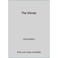 thumbnail image 1 of Pre-Owned The Winner (Paperback) 0330545167 9780330545167, 1 of 1