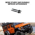 thumbnail image 2 of Eje CVD Delantero Bewildely Super Balance para 1/18 TRX-4M, 2 of 6