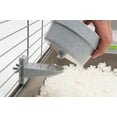 thumbnail image 3 of Lixit Quick Lock 20oz Cage Bowl for Small Animals, Dogs, Cats, and Birds, 3 of 5